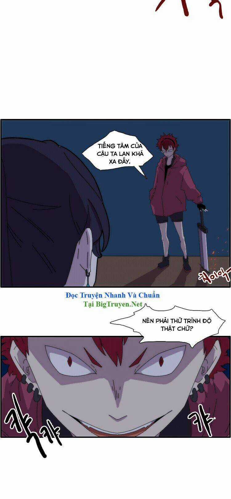 Meister Chapter 13 trang 5