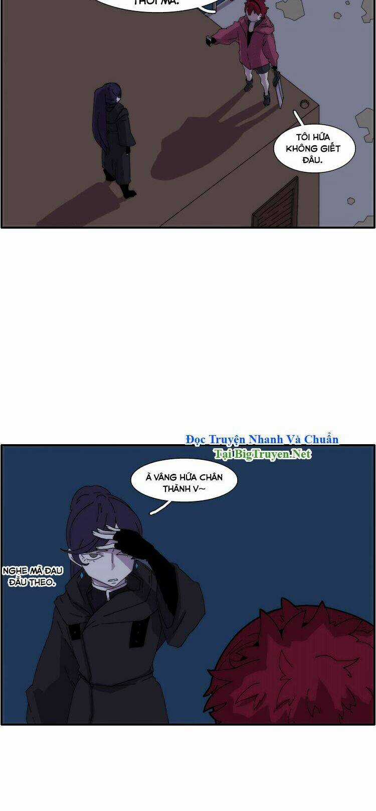 Meister Chapter 13 trang 7