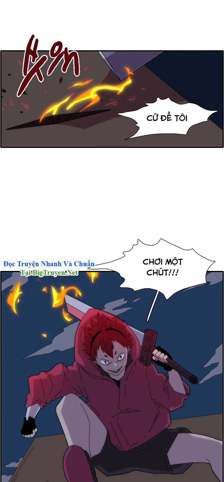 Meister Chapter 14 trang 10