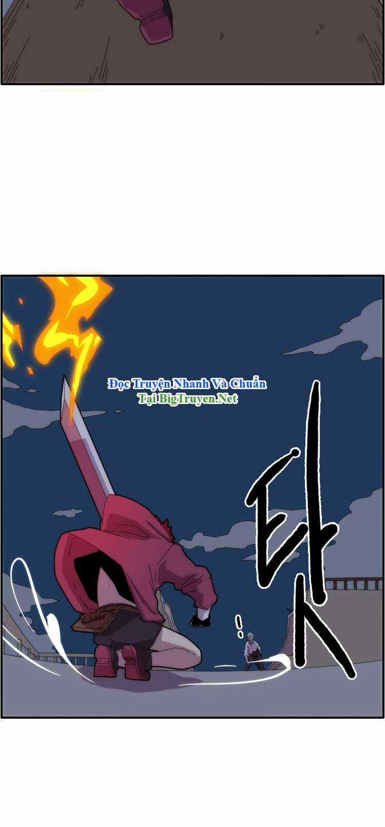 Meister Chapter 14 trang 11