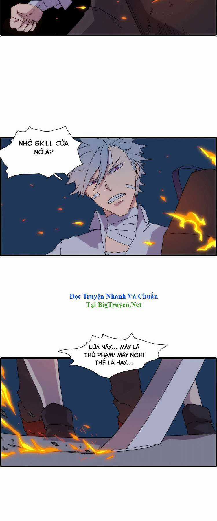 Meister Chapter 14 trang 15