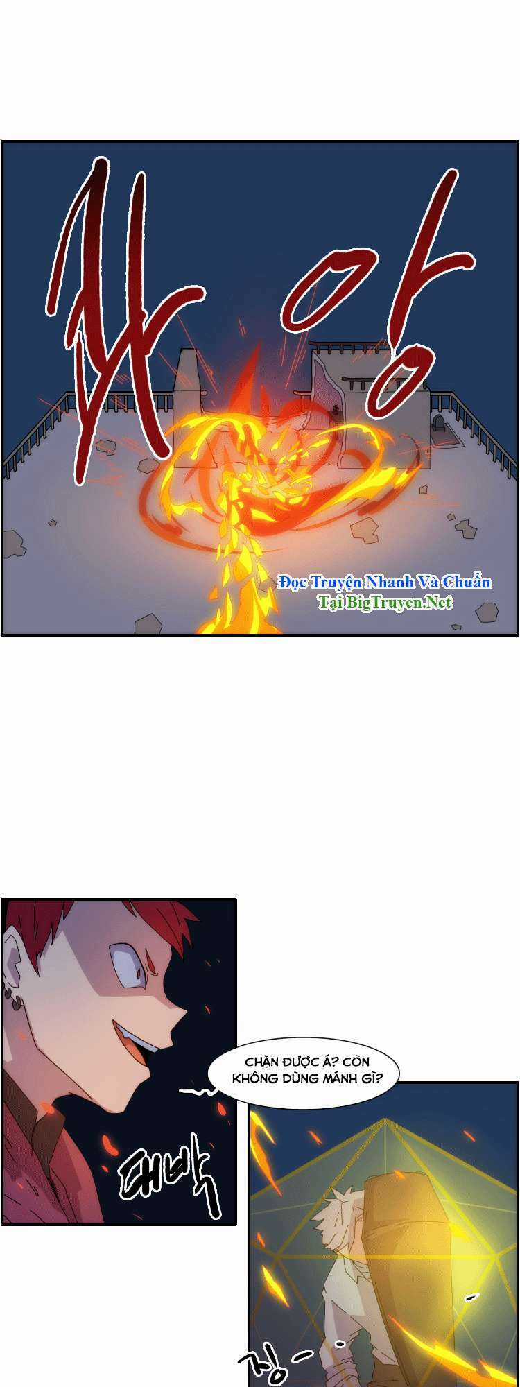 Meister Chapter 14 trang 20