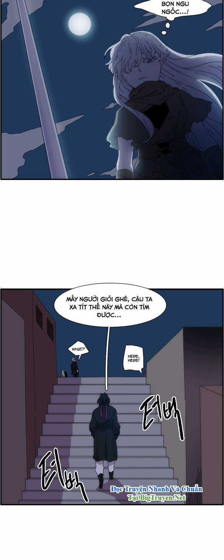 Meister Chapter 14 trang 25