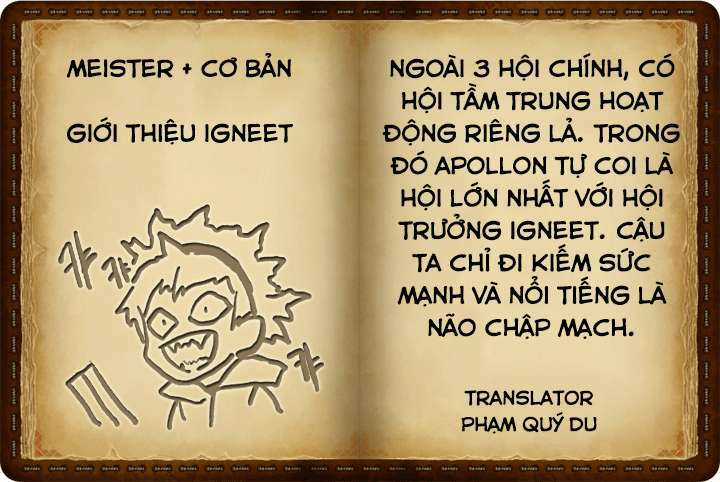 Meister Chapter 14 trang 29