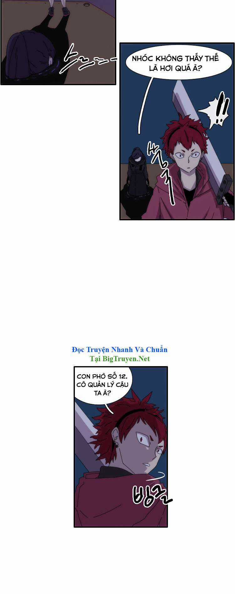 Meister Chapter 14 trang 3