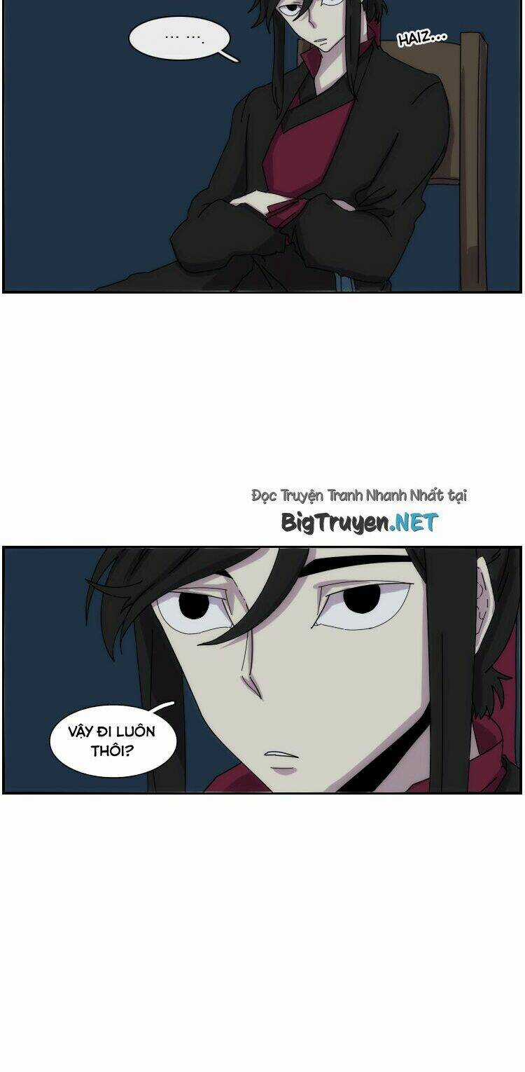 Meister Chapter 15 trang 15