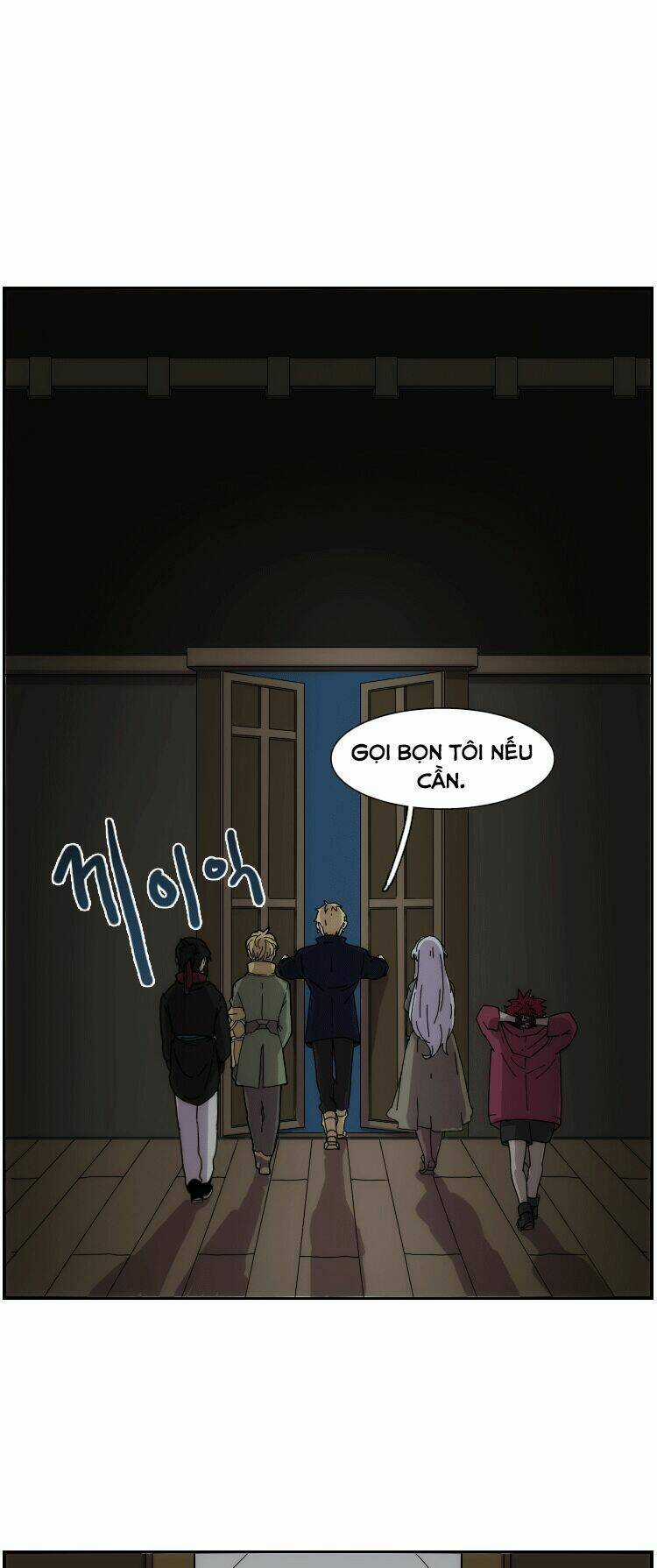 Meister Chapter 15 trang 16