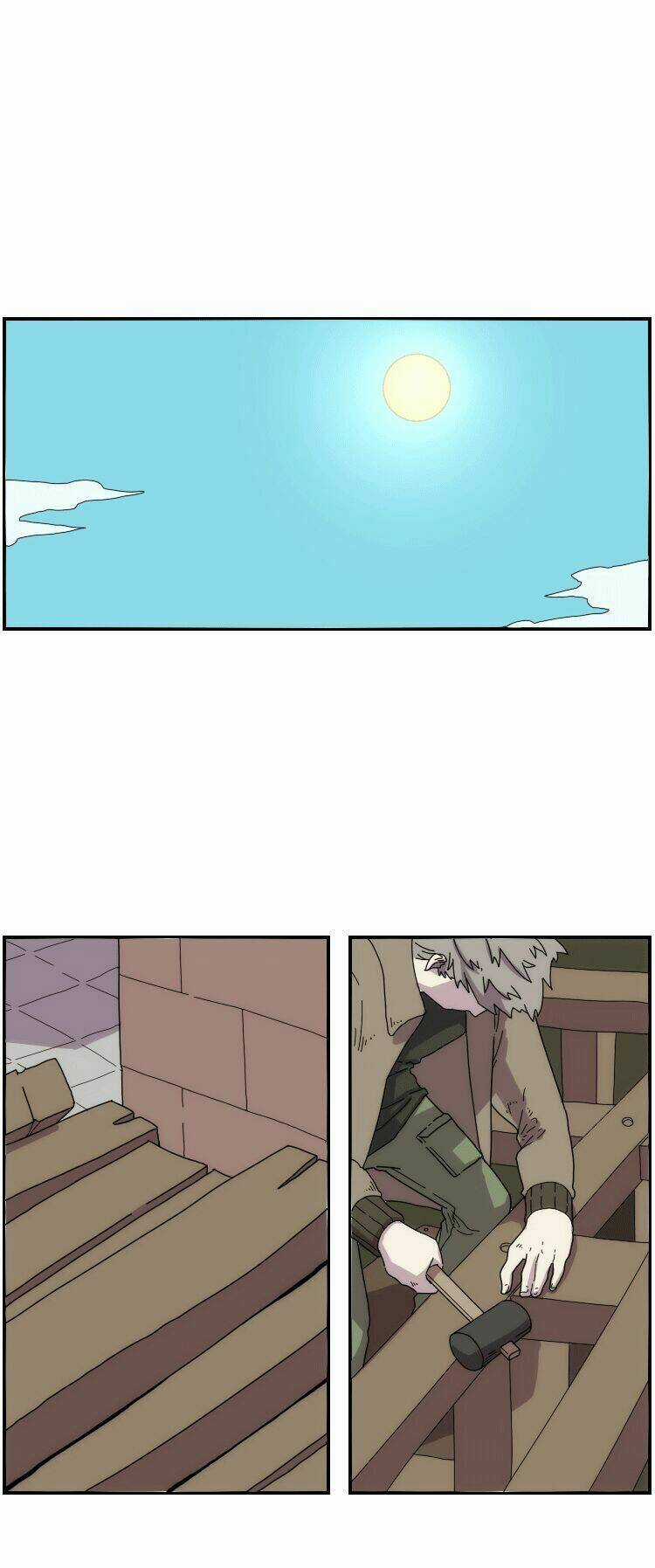 Meister Chapter 15 trang 18