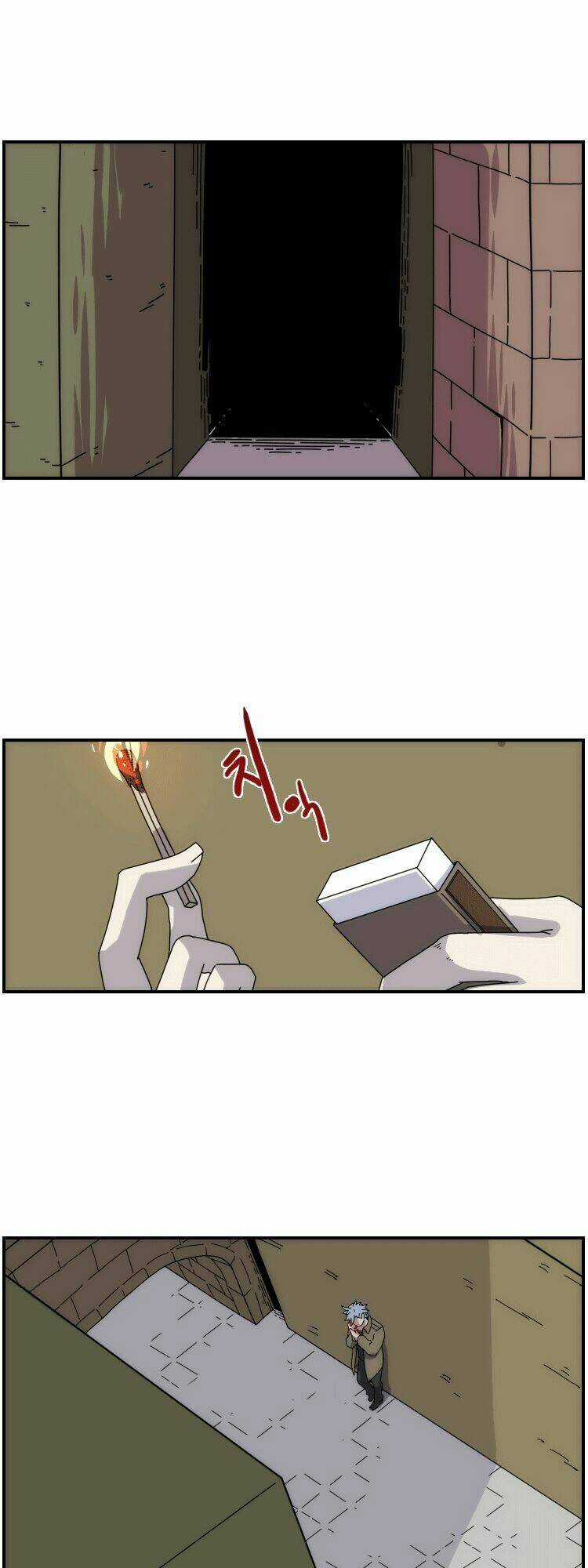 Meister Chapter 15 trang 20