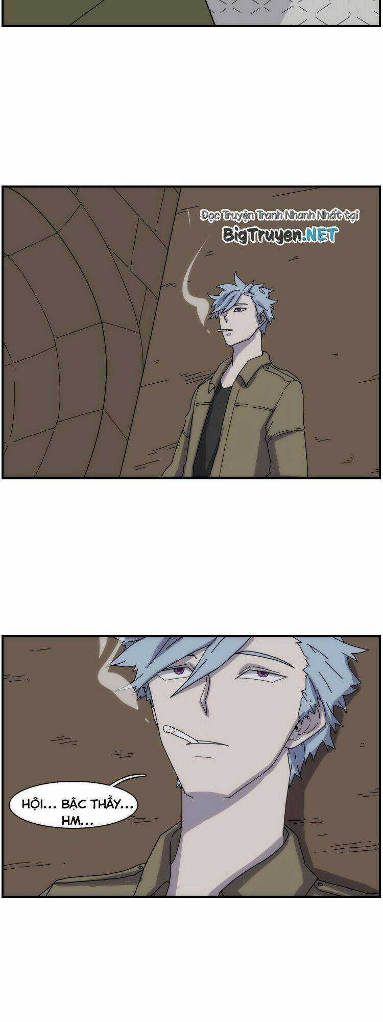 Meister Chapter 15 trang 21