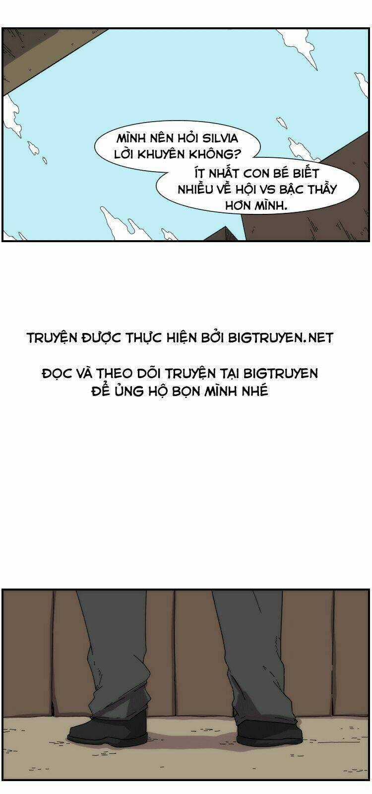 Meister Chapter 15 trang 22