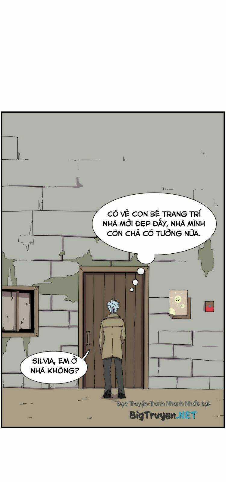 Meister Chapter 15 trang 23