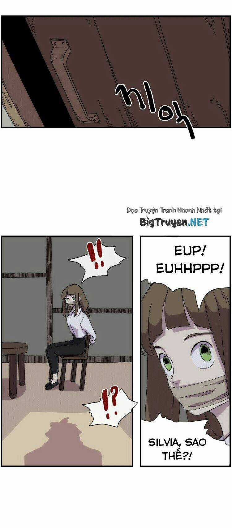 Meister Chapter 15 trang 25