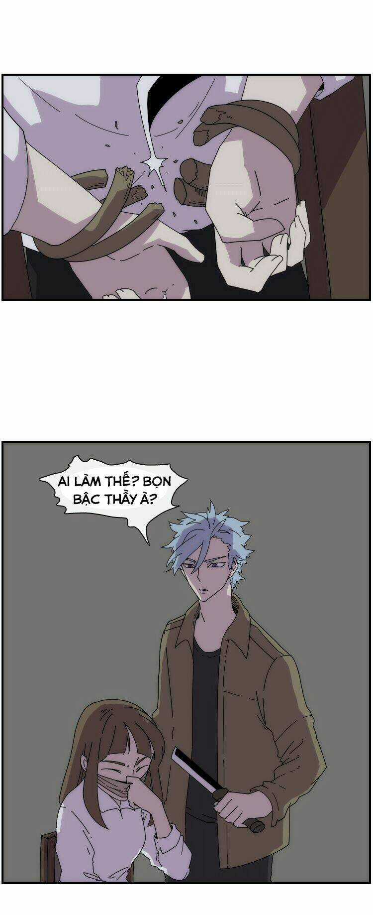 Meister Chapter 15 trang 26