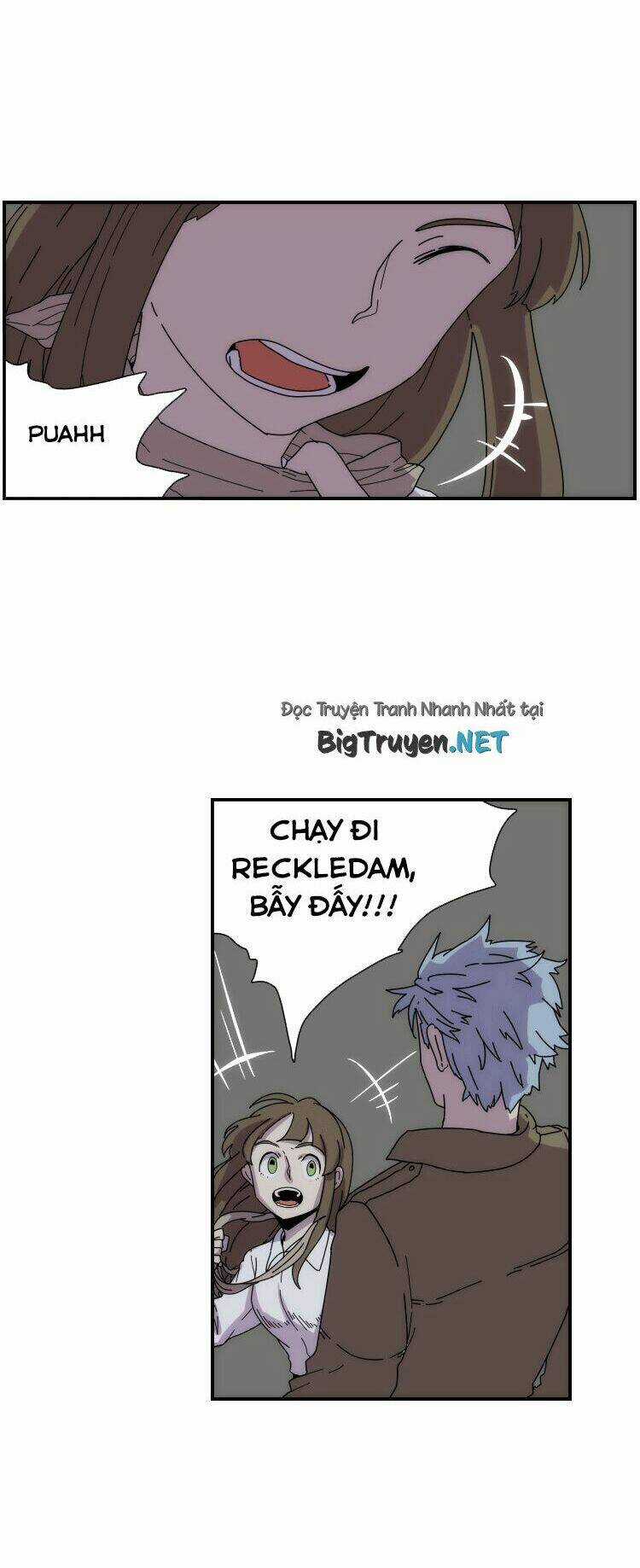 Meister Chapter 15 trang 27