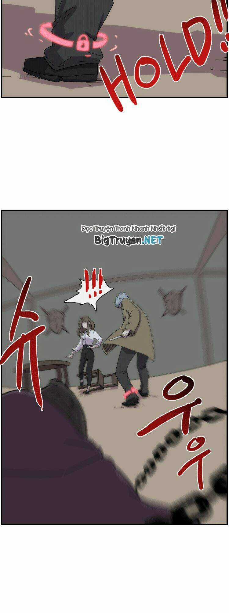 Meister Chapter 15 trang 29