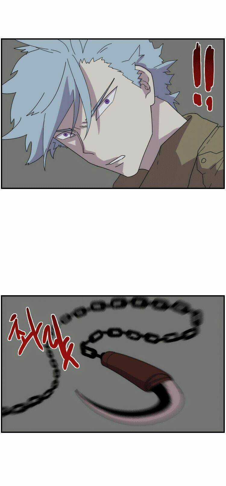 Meister Chapter 15 trang 30