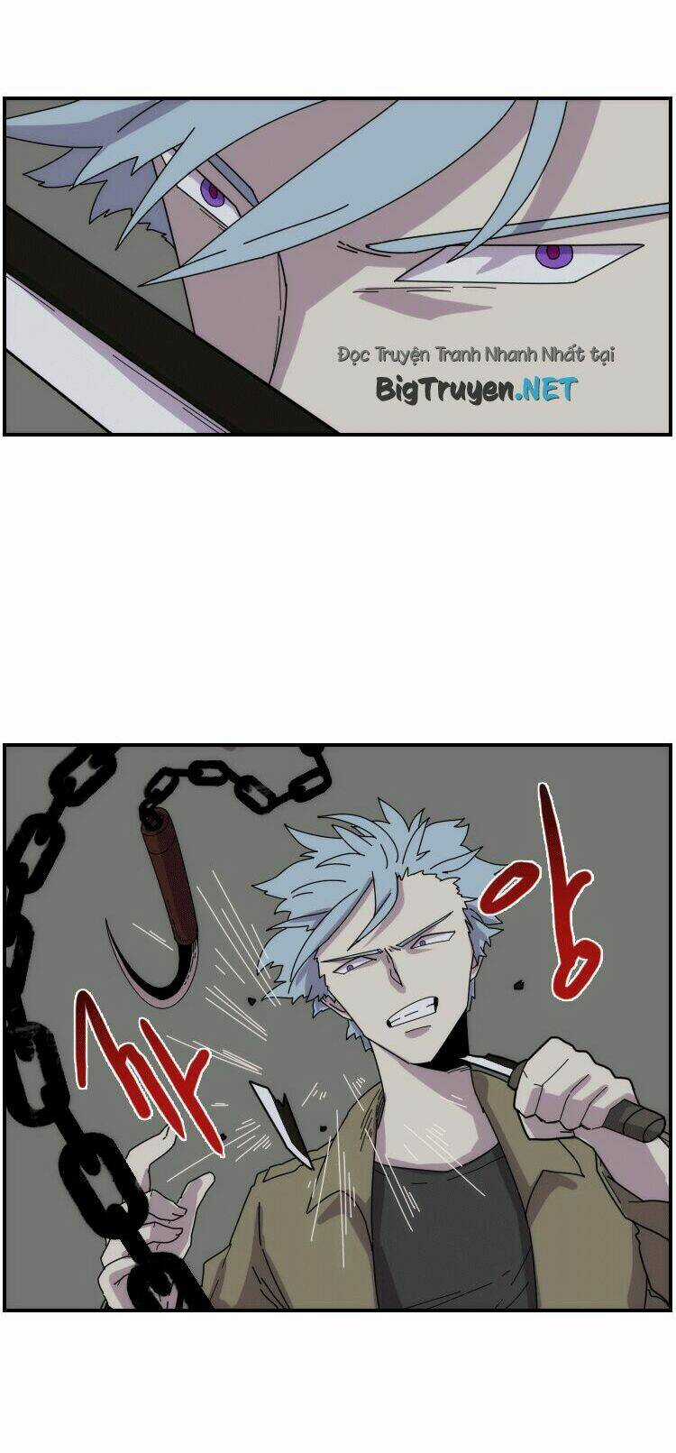 Meister Chapter 15 trang 31