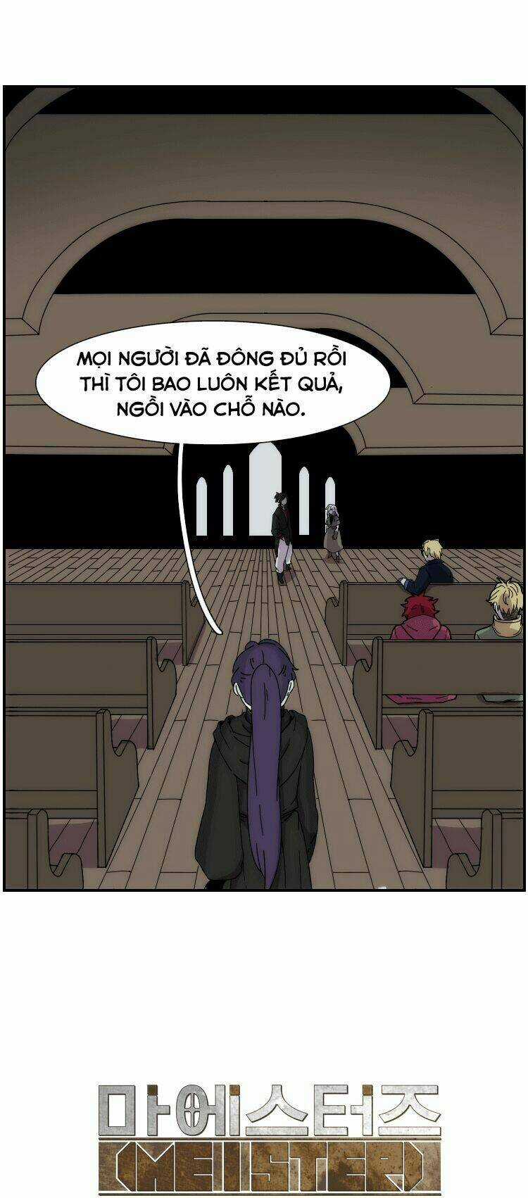 Meister Chapter 15 trang 4