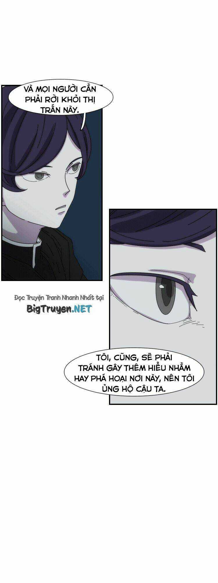 Meister Chapter 15 trang 7