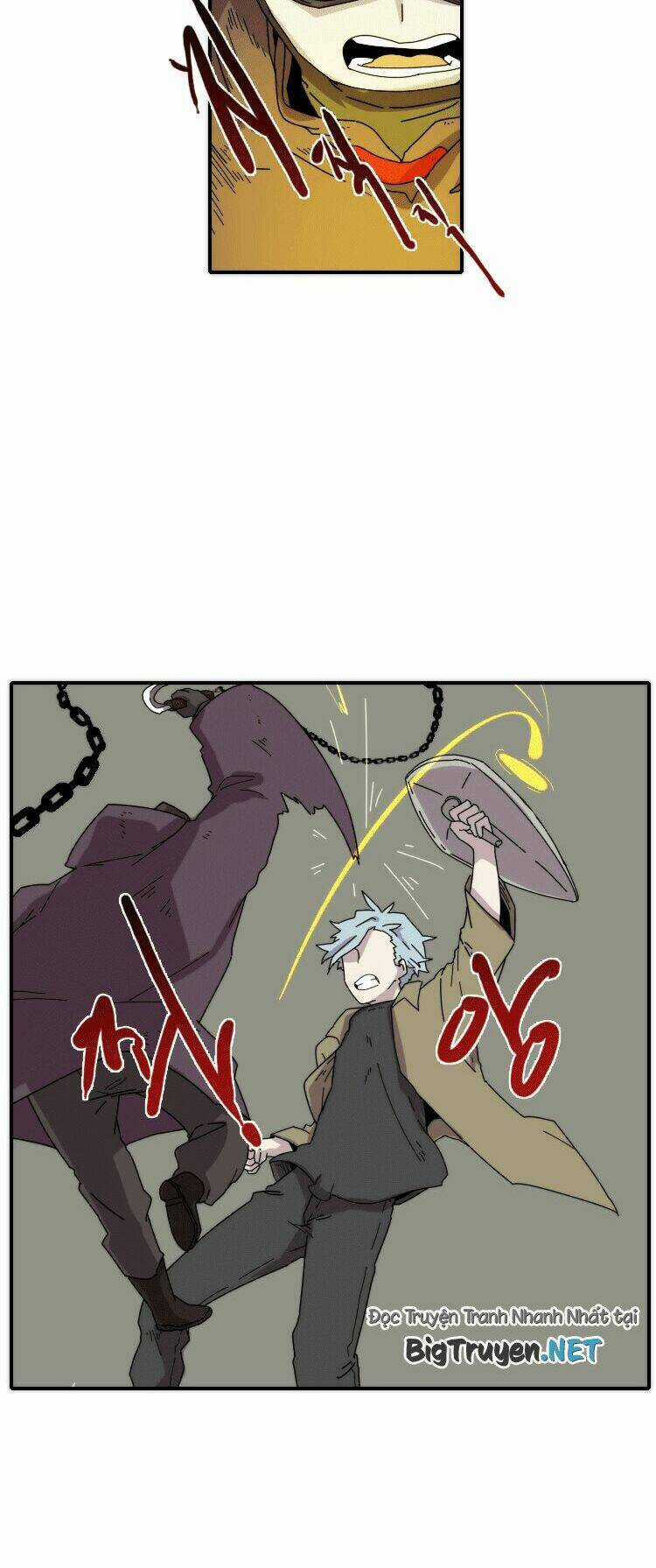 Meister Chapter 16 trang 12