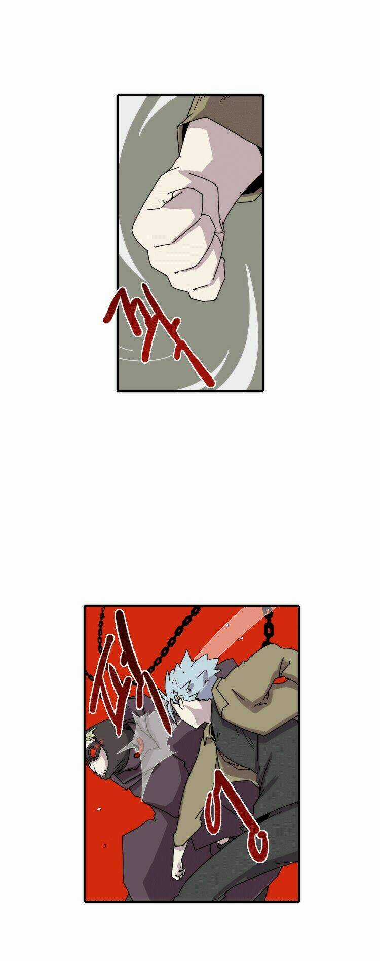 Meister Chapter 16 trang 13