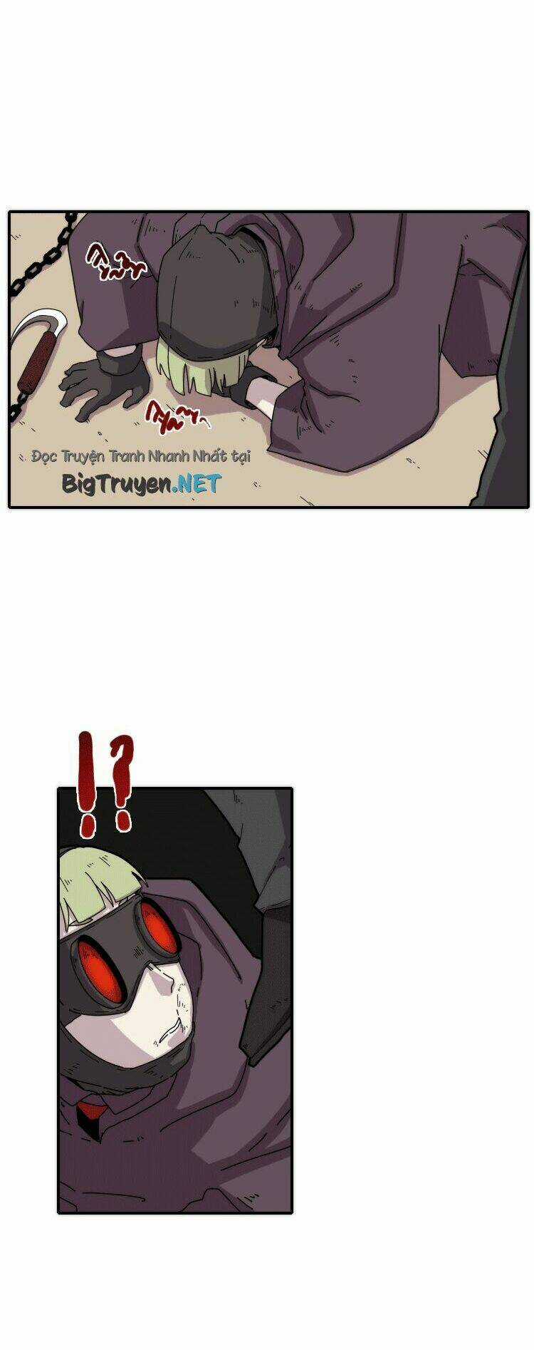 Meister Chapter 16 trang 14