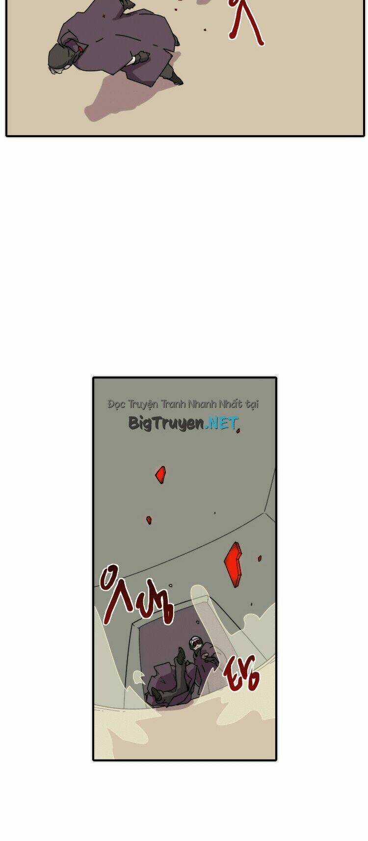 Meister Chapter 16 trang 16