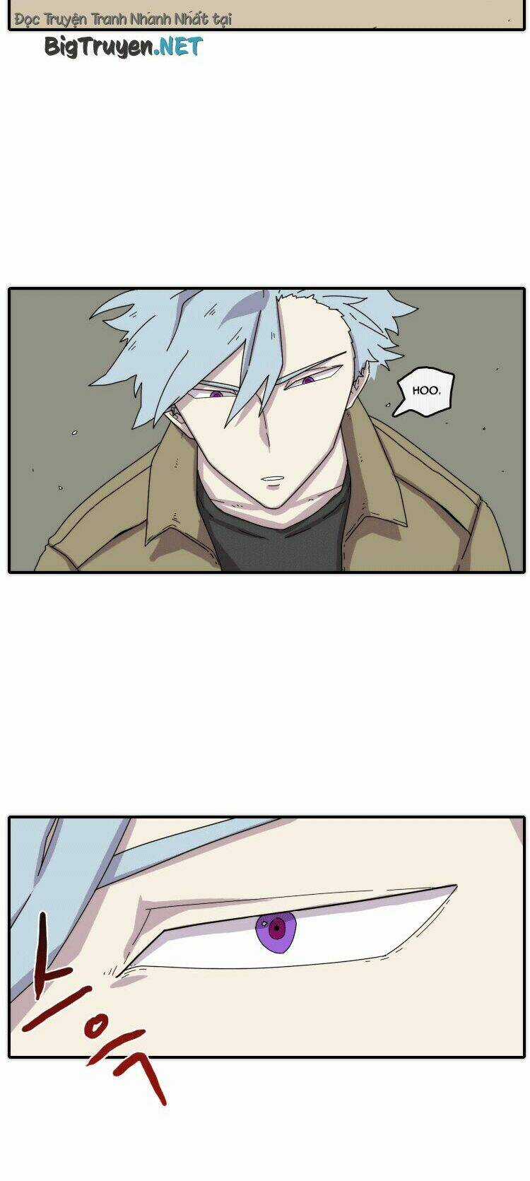 Meister Chapter 16 trang 20