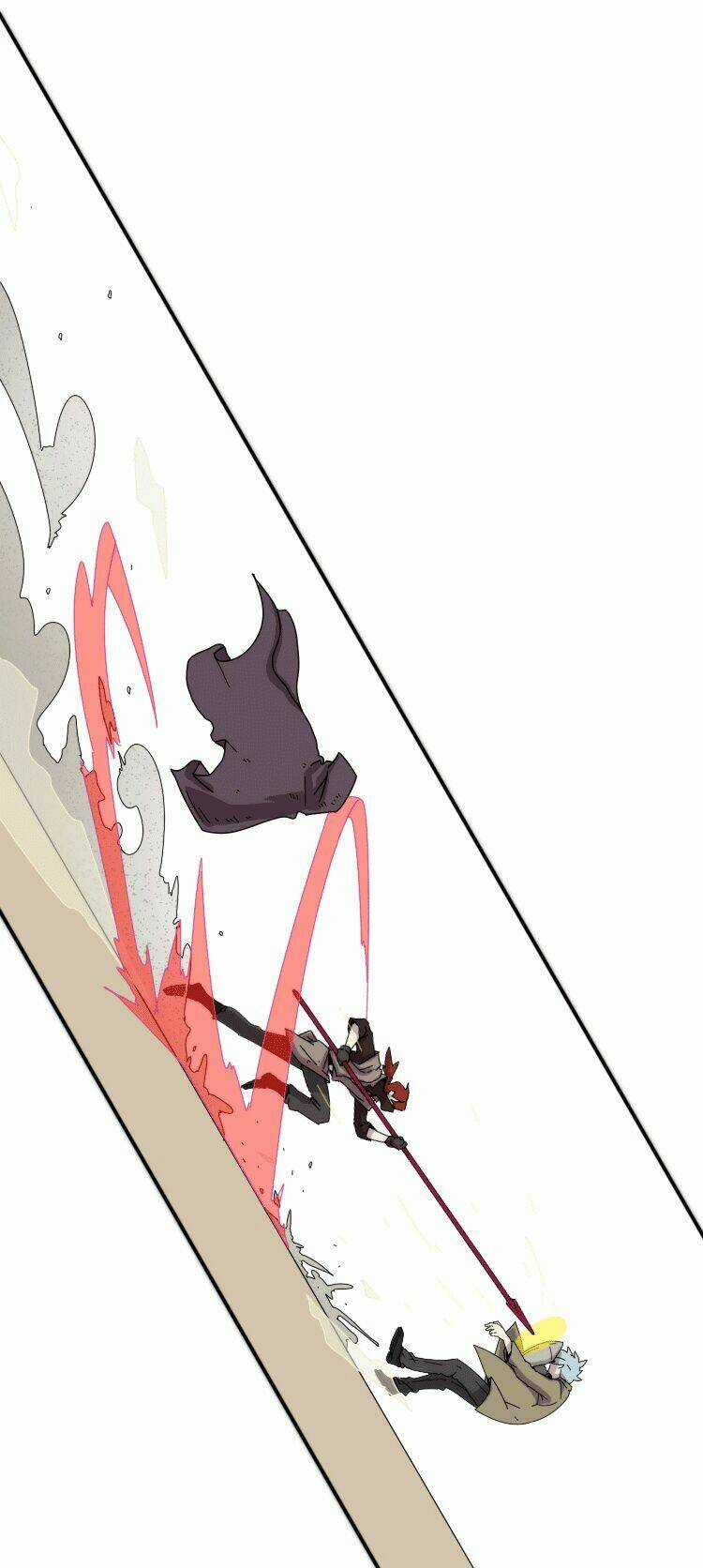 Meister Chapter 16 trang 22