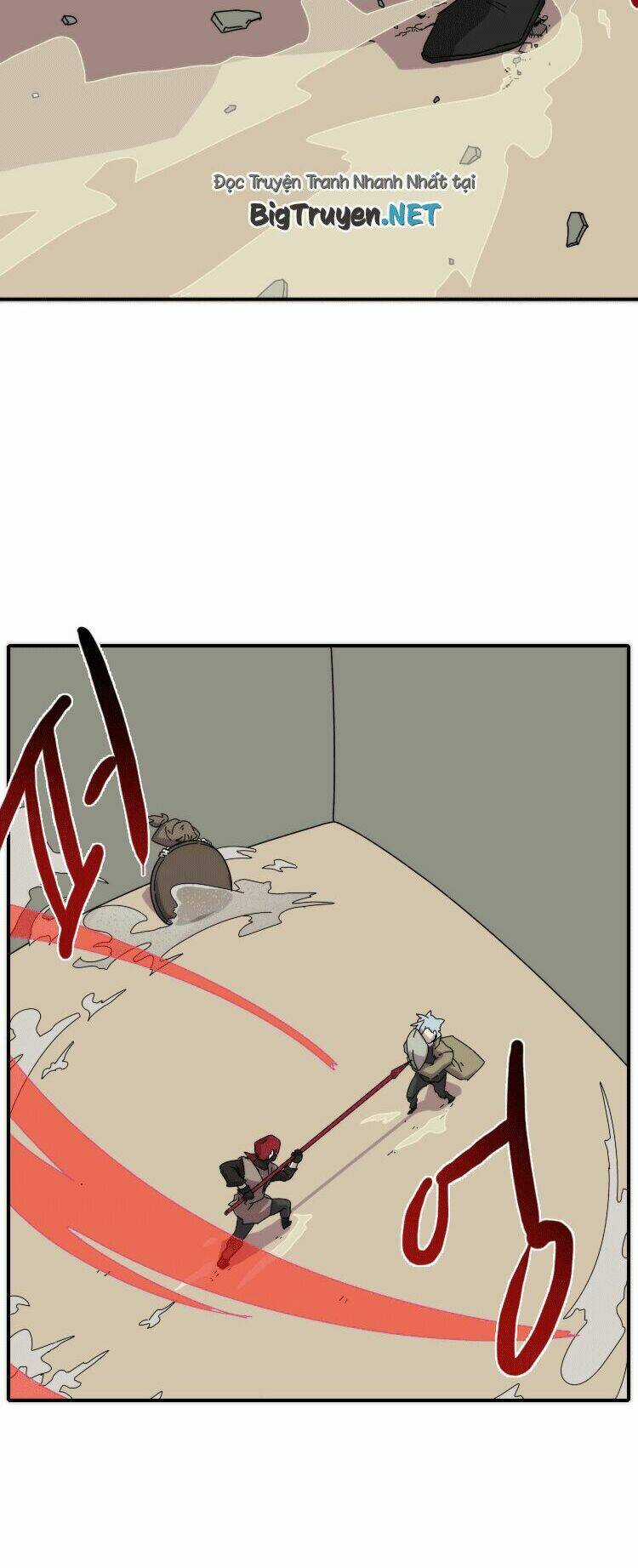 Meister Chapter 16 trang 25