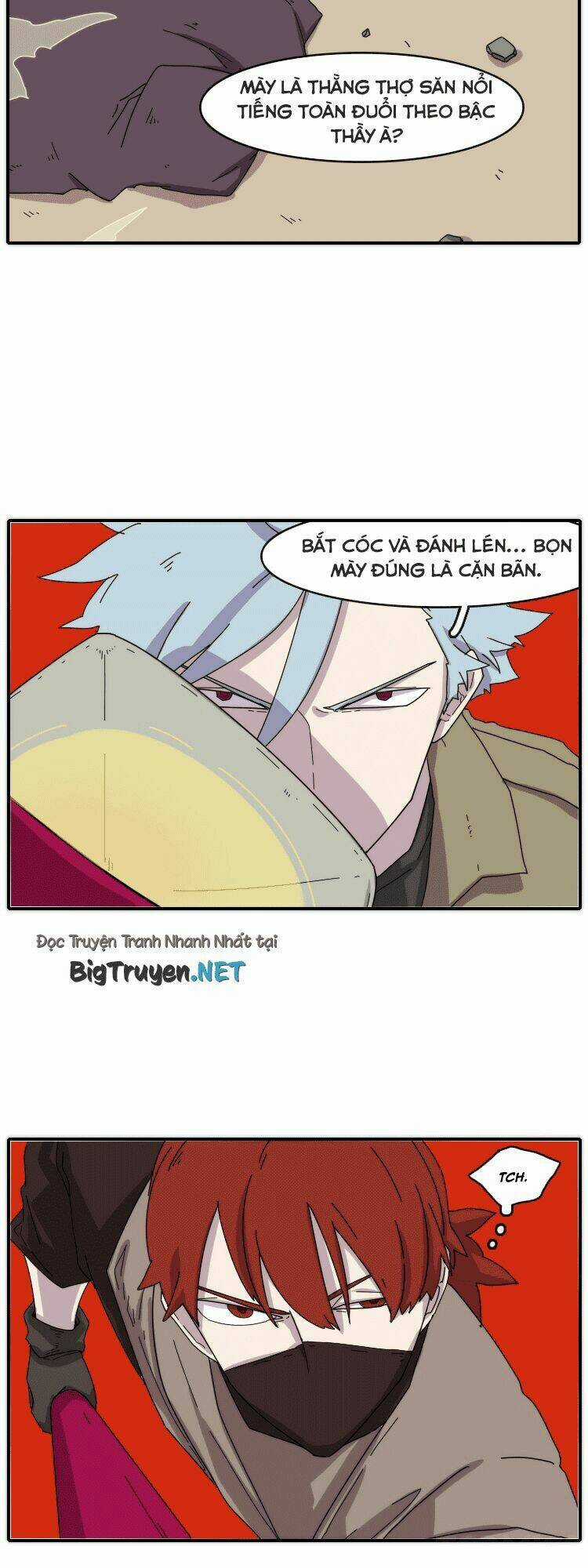 Meister Chapter 16 trang 27