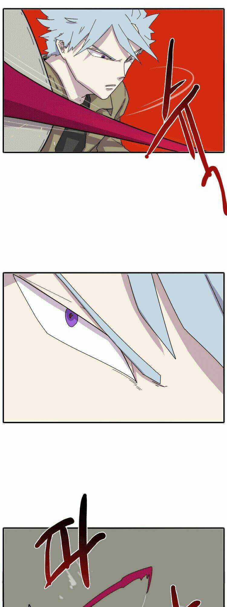 Meister Chapter 16 trang 30