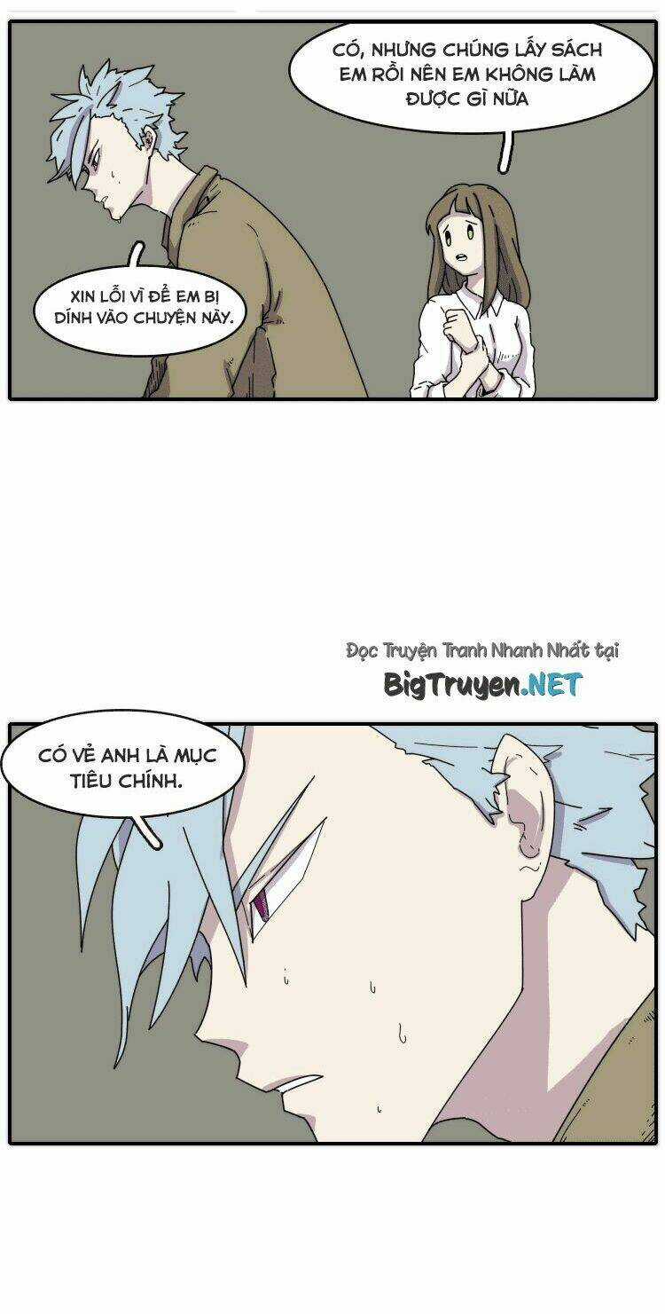 Meister Chapter 16 trang 4