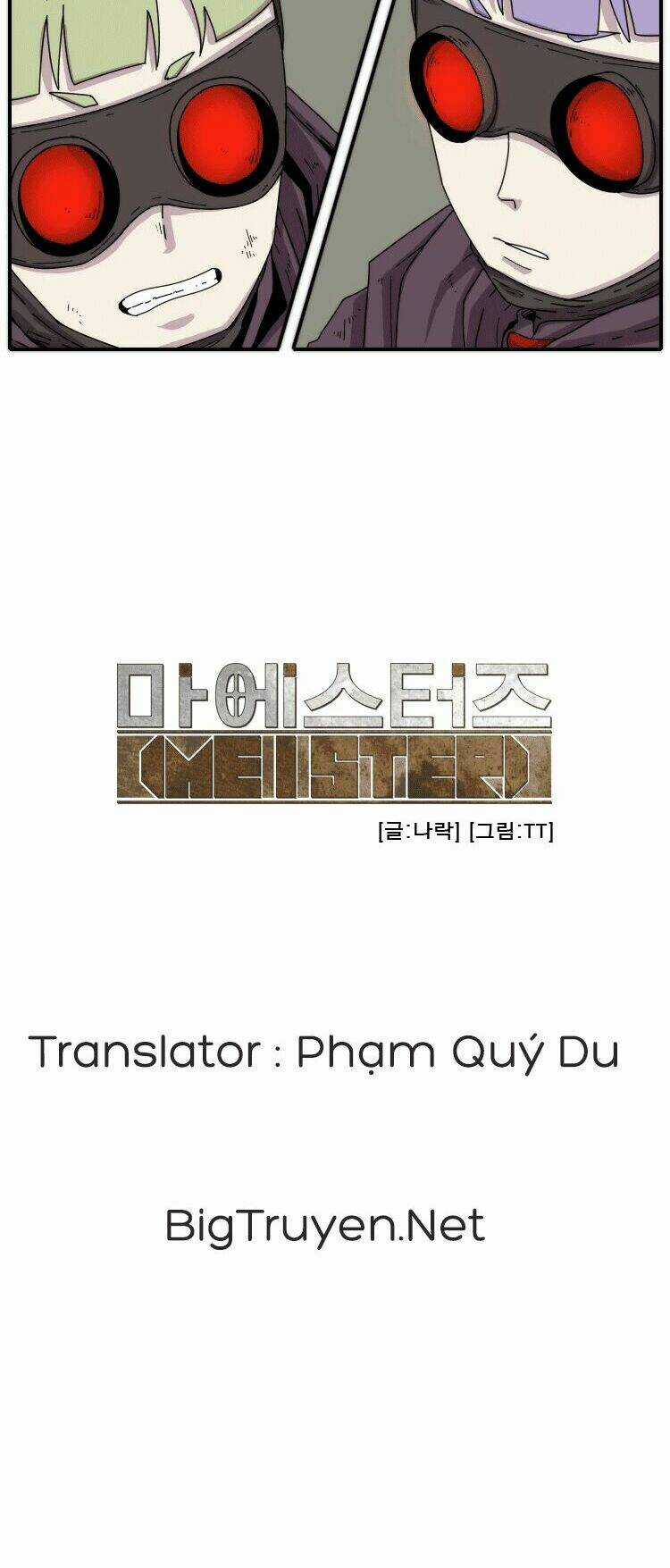 Meister Chapter 16 trang 6