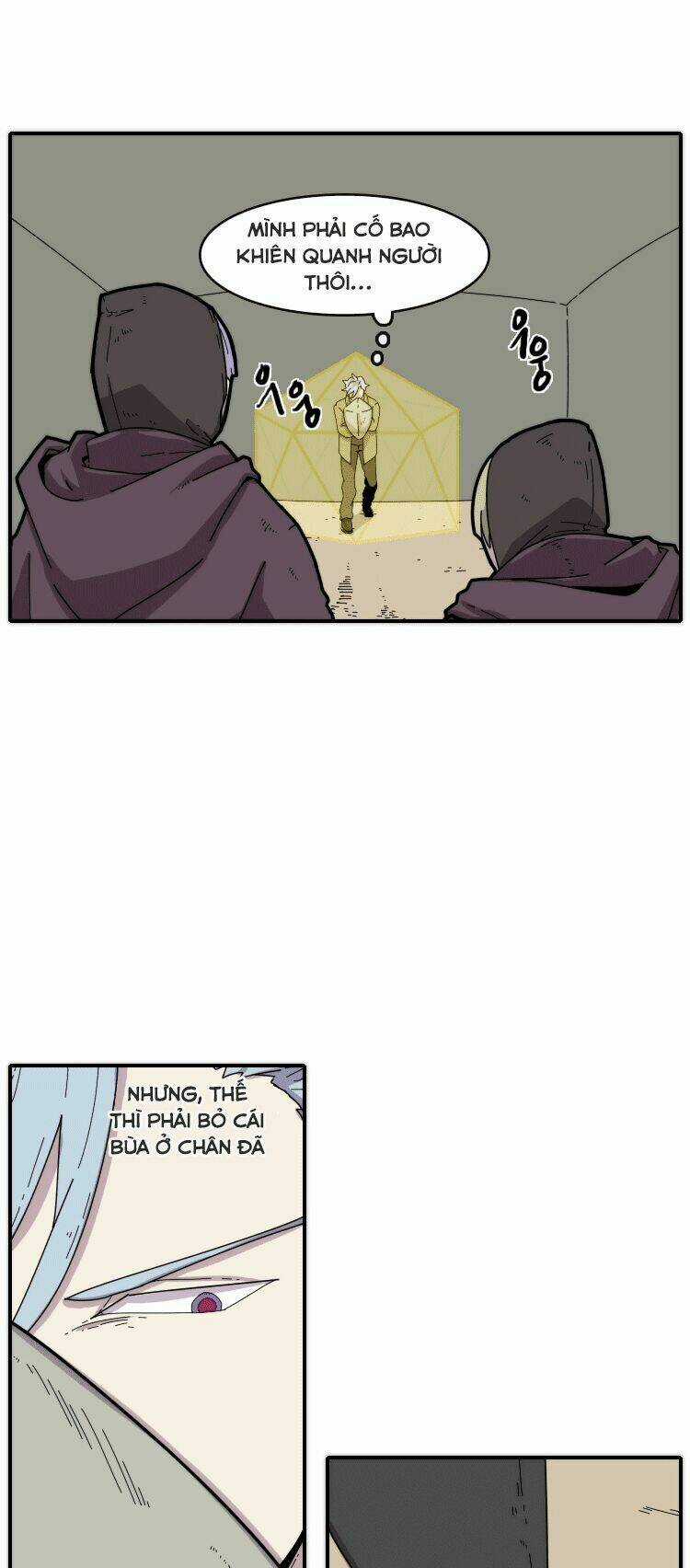 Meister Chapter 16 trang 7