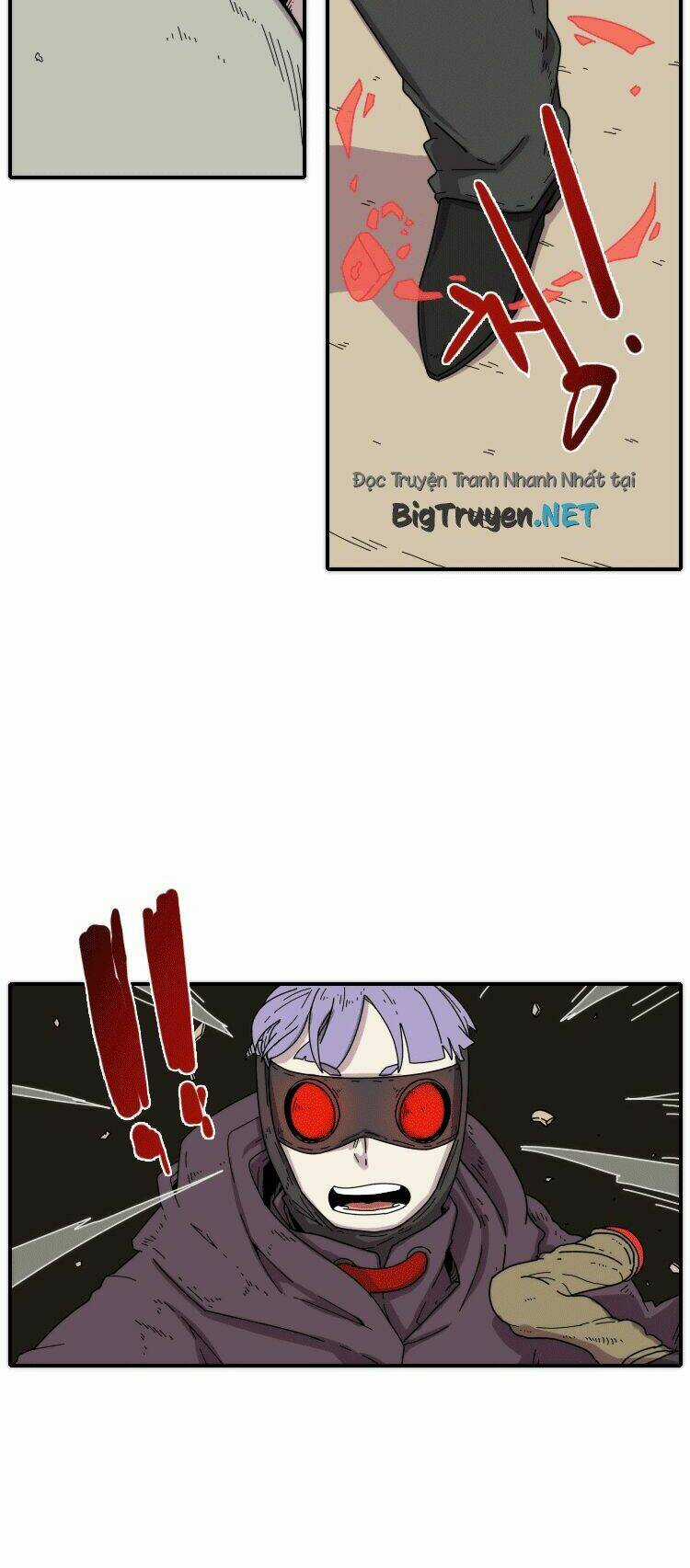 Meister Chapter 16 trang 8