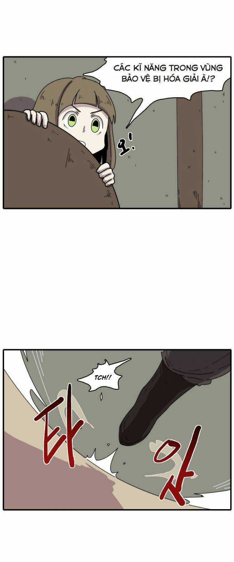 Meister Chapter 16 trang 9