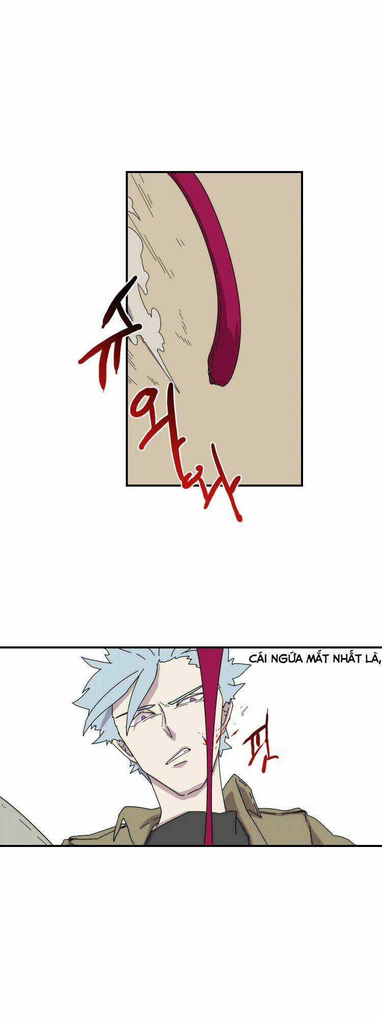 Meister Chapter 17 trang 11