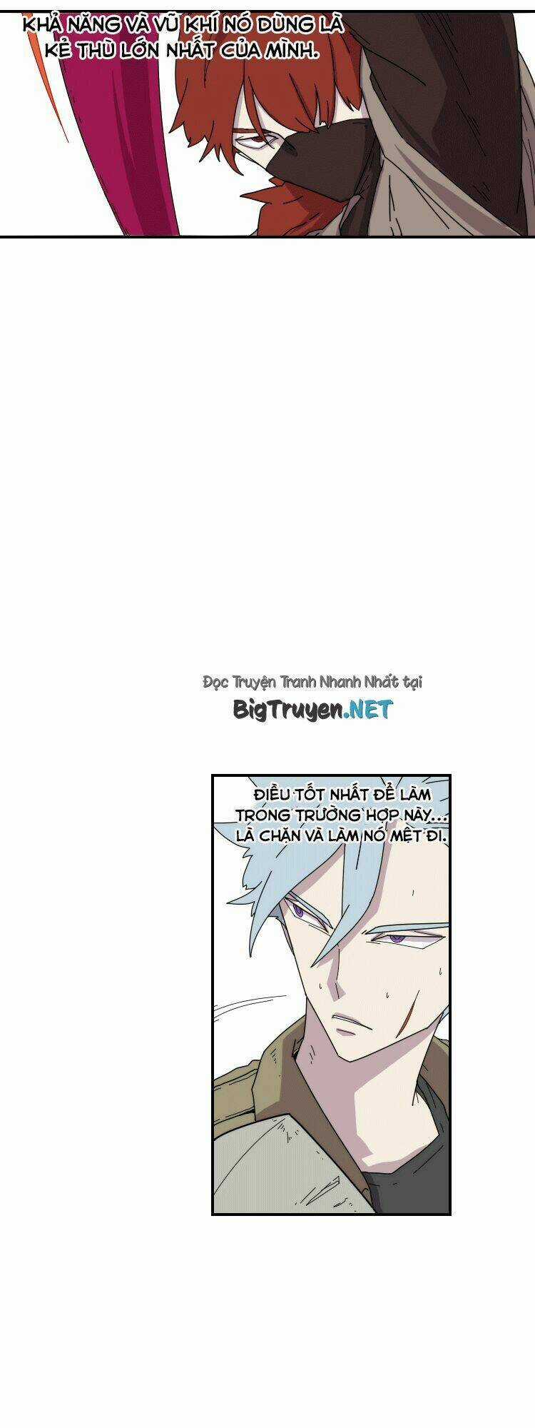 Meister Chapter 17 trang 12