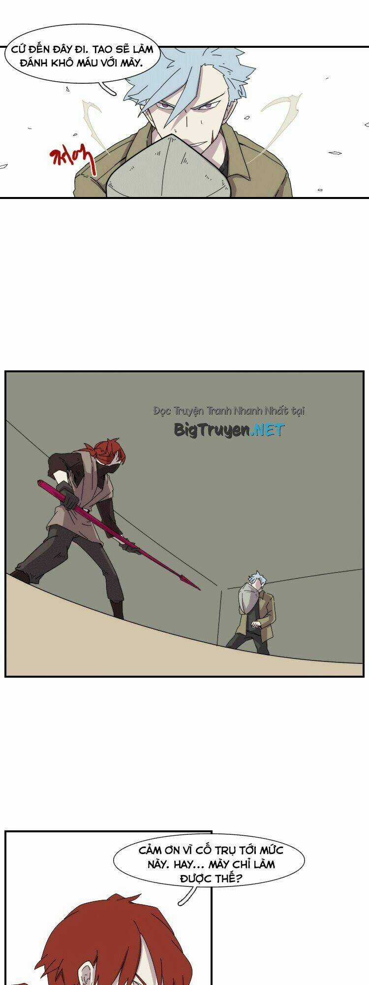 Meister Chapter 17 trang 13