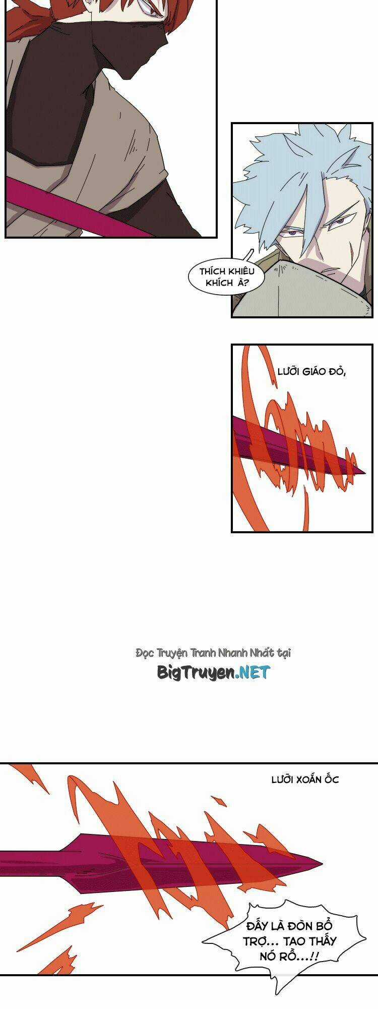 Meister Chapter 17 trang 14