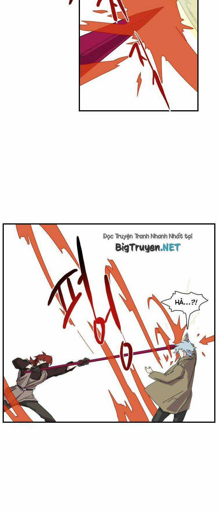 Meister Chapter 17 trang 16