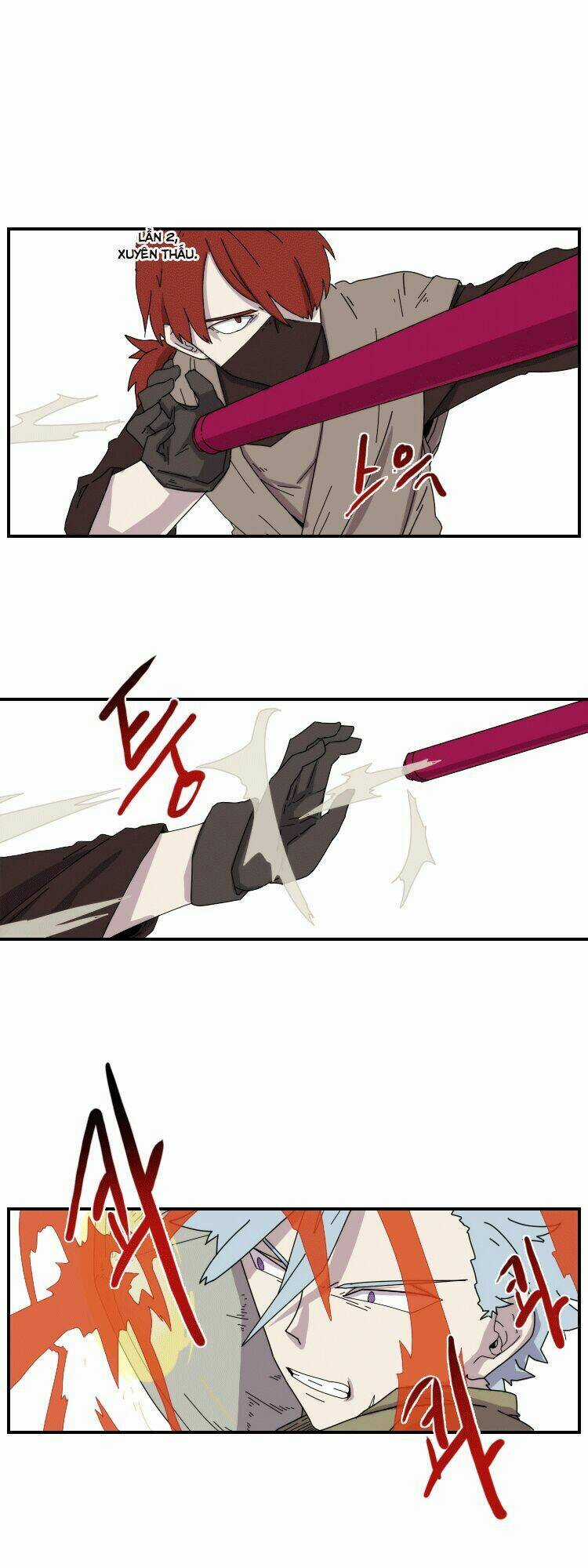 Meister Chapter 17 trang 17