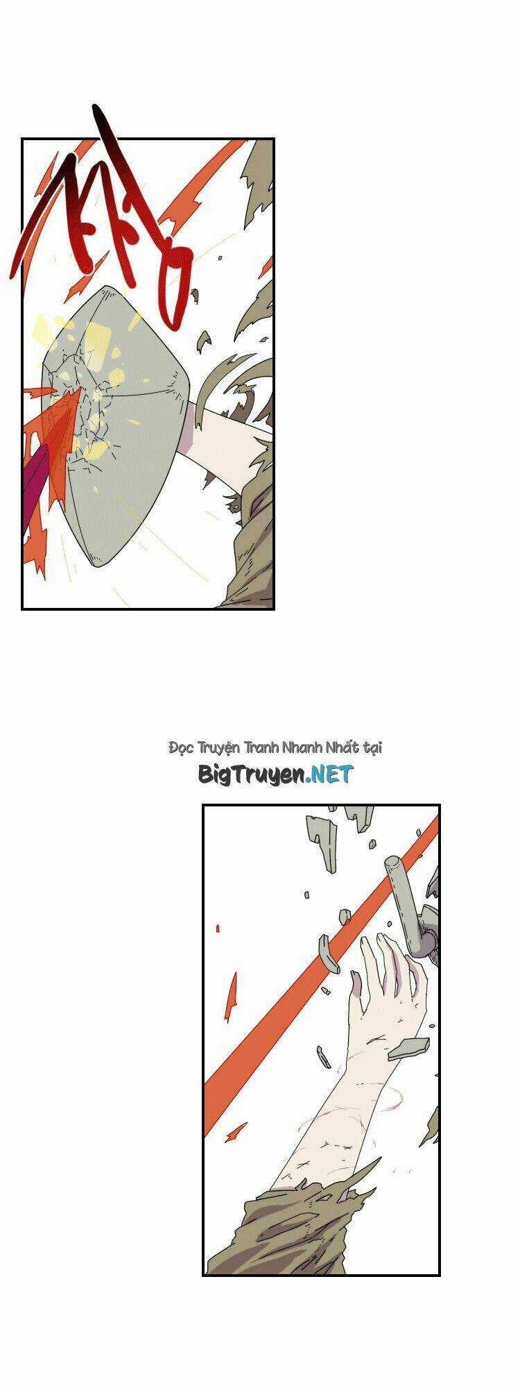 Meister Chapter 17 trang 18