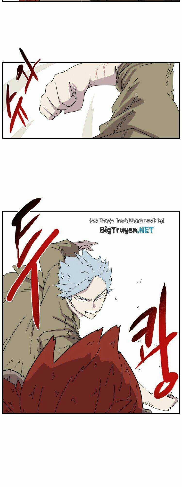 Meister Chapter 17 trang 20