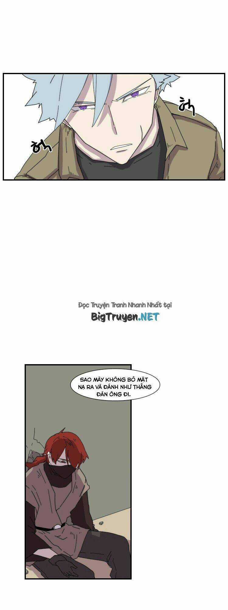 Meister Chapter 17 trang 22