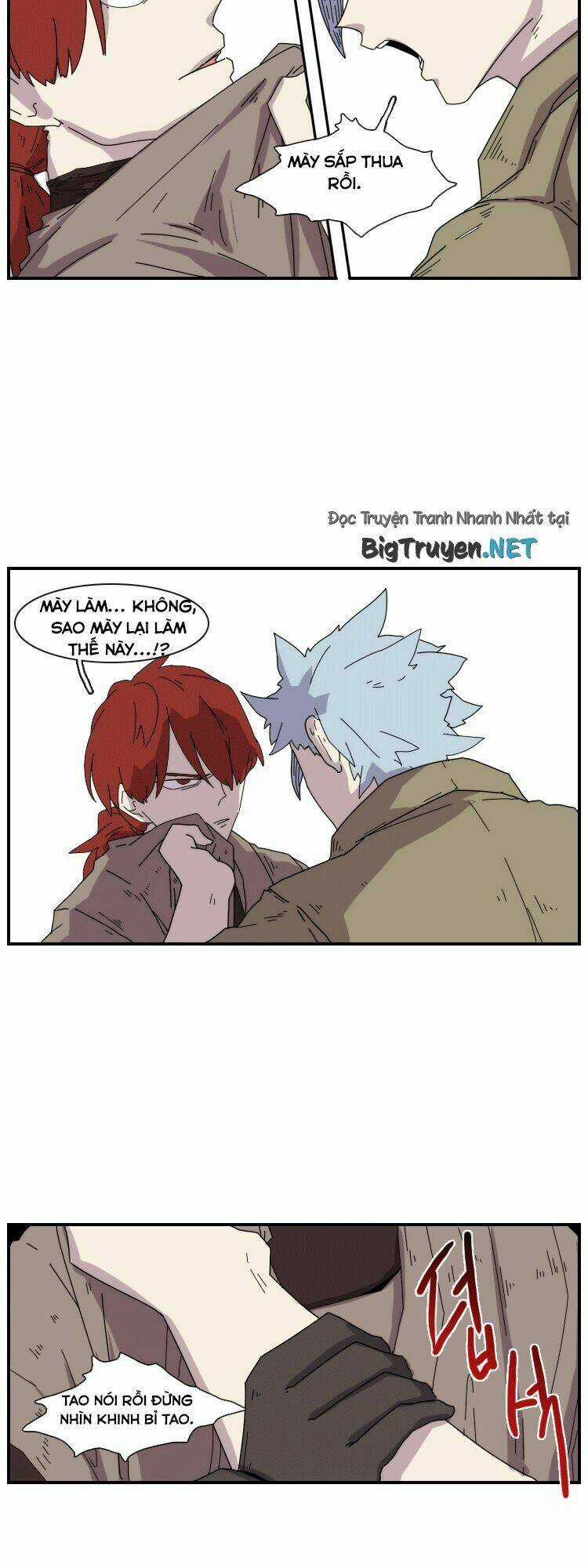 Meister Chapter 17 trang 26