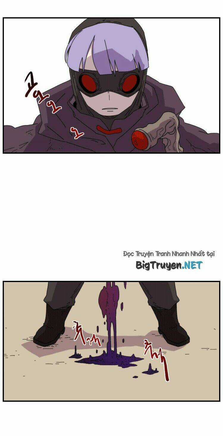 Meister Chapter 17 trang 28