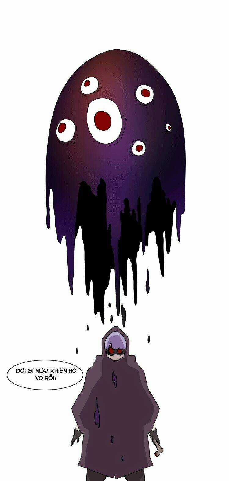 Meister Chapter 17 trang 29